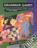 Involucri Grammar Games