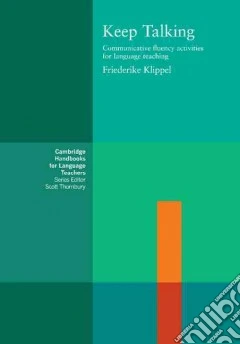 Klippel Keep Talking
