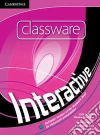 Interactive. Level 4. DVD-ROM