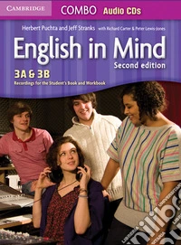 English in mind. Level 3A-3B