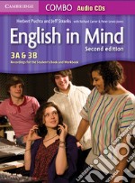 English in mind. Level 3A-3B libro