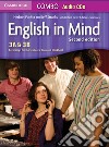 English in mind. Level 3A-3B libro