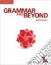 Grammar And Beyond 1 Wb B libro