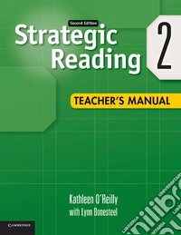 Strategic Reading