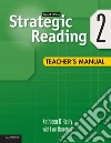 Strategic Reading libro