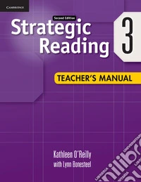 Strategic Reading