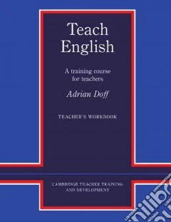 Doff Teach Engl Tch Wb
