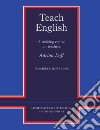 Doff Teach Engl Tch Wb libro