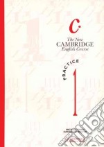 New Cambridge Engl. Course, Pract. Book 1 libro