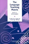 Language Teaching Matrix libro