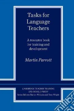 Parrott Tasks For Lang Tch B