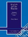 Spratt Engl For Teacher B libro