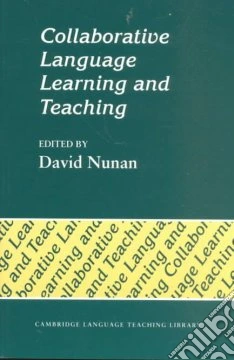 Nunan Coll Lang Learn Teach B
