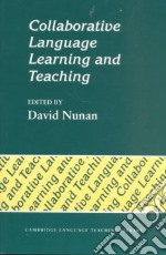 Nunan Coll Lang Learn Teach B libro