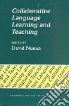 Nunan Coll Lang Learn Teach B libro di David Nunan