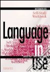Language in use. Intermediate. Self-study workbook. Per le Scuole superiori. Vol. 3 libro