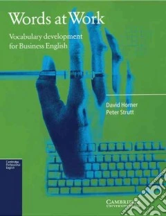 Horner Words At Work