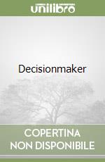 Decisionmaker libro