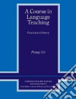 Course in Language Teaching libro