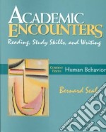 Seal Academic Encount Std B