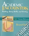 Seal Academic Encount Std B libro