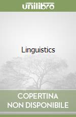 Linguistics