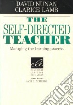 Self-directed Teacher libro