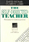 Self-directed Teacher libro