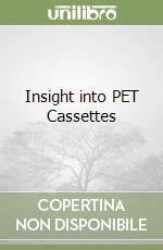 Insight into PET Cassettes