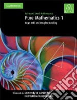 Aavv Camb Adv Level Mathematics Pure Mathem 1 libro