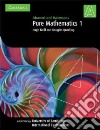 Aavv Camb Adv Level Mathematics Pure Mathem 1 libro