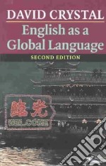 English as a Global Language