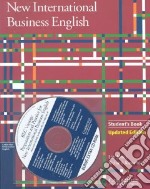 New International Business English Updated Edition ... libro