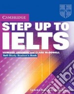 Jakeman Step Up To Ielts Self Std