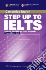 Jakeman Step Up To Ielts Pers Bk libro