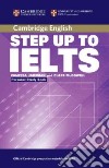 Jakeman Step Up To Ielts Pers Bk libro