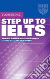 Jakeman Step Up To Ielts Pers Bk W/a libro
