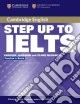 Jakeman Step Up To Ielts Tch