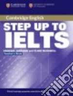 Jakeman Step Up To Ielts Tch libro