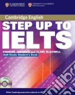 Jakeman Step Up To Ielts Pack libro