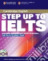 Jakeman Step Up To Ielts Pack libro