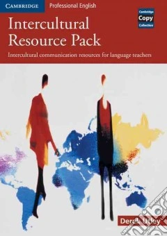 Utley Intercultural Resource Pack