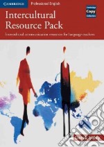 Utley Intercultural Resource Pack libro