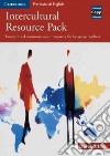 Utley Intercultural Resource Pack libro