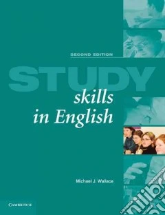 Wallace Study Skills In Engl. Std