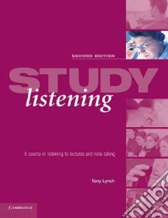 Lynch Study Listen 2ed Std