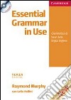 Essential grammar in Use