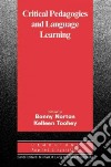 Norton Critical Pedagogies Pb libro