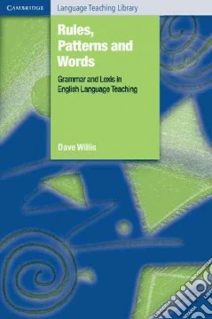 Willis Rules Patterns Words Pb