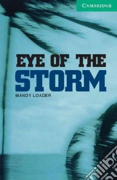 Loader Eye Of The Storm L3